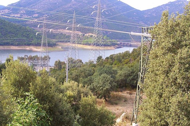 Laghi .....della SARDEGNA